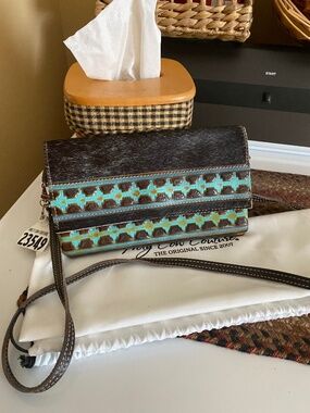 Holy Cow Couture sassy mini classy bag